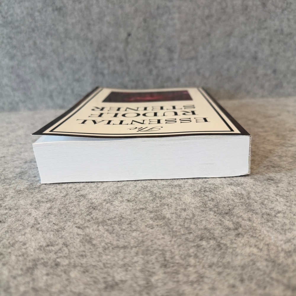 The Essential Rudolf Steiner - Paperback‎ - Good - Picture 3 of 8